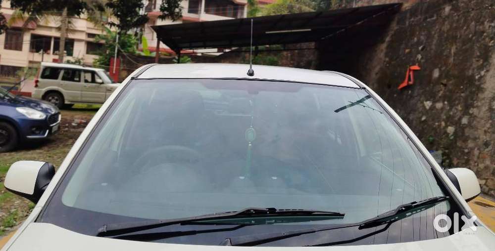 Ford Figo 2010-2012 Petrol Exi, 2010, Petrol