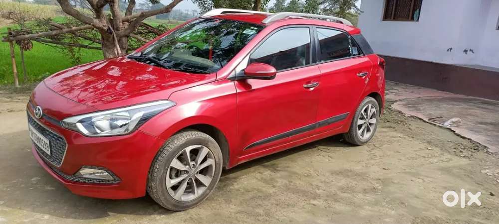 Hyundai Elite I20 Diesel 2014 Very Good Condition