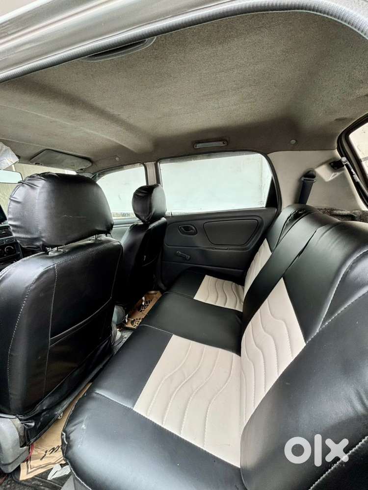 2007 Maruti Suzuki Alto Manual Petrol