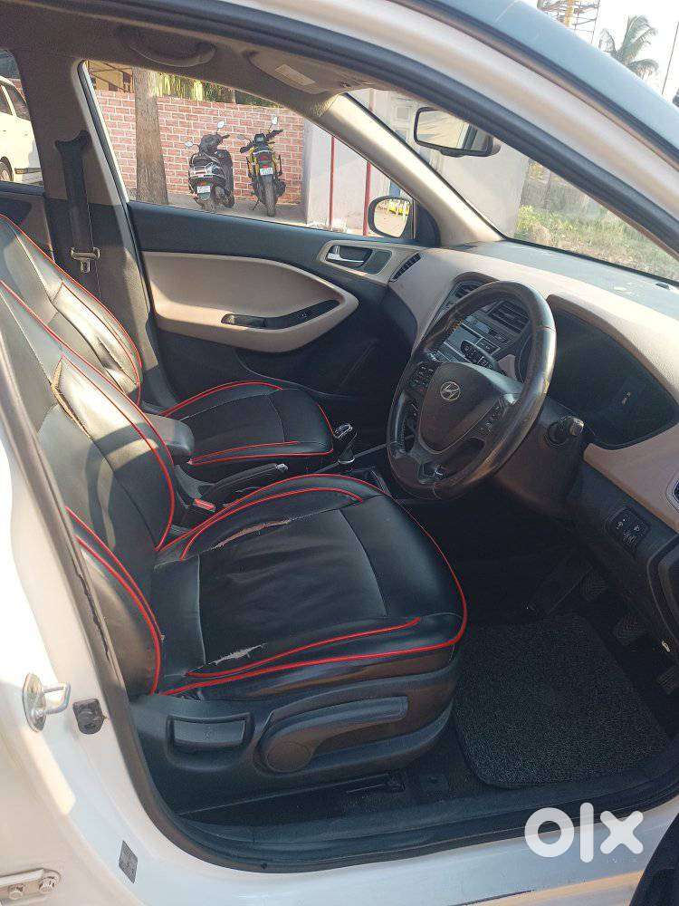 Hyundai I20 Diesel Asta, 2015, Diesel