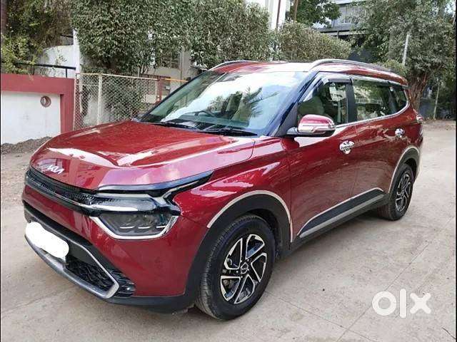 2022 Kia Carens