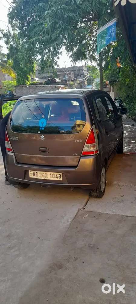 Maruti Suzuki Zen Estilo 2011 Petrol Manual