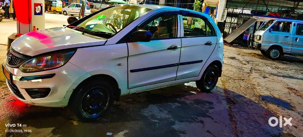 Tata Bolt 1.3 Xe 2019