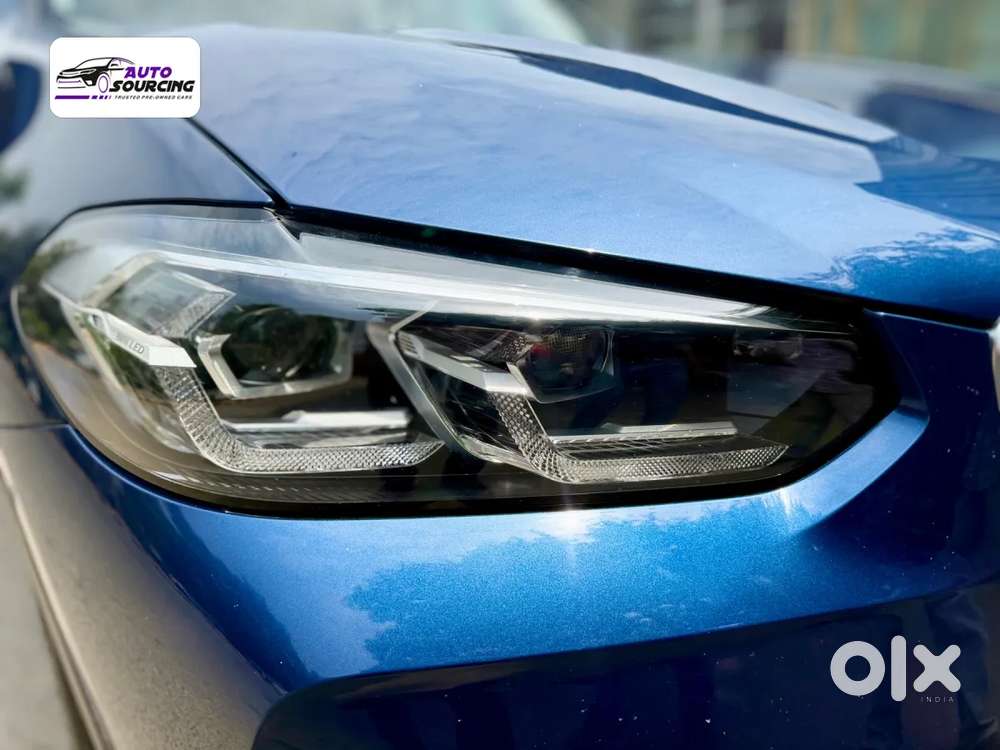 Bmw X3 2.0 Xdrive 30i Sportx Plus, 2022, Petrol
