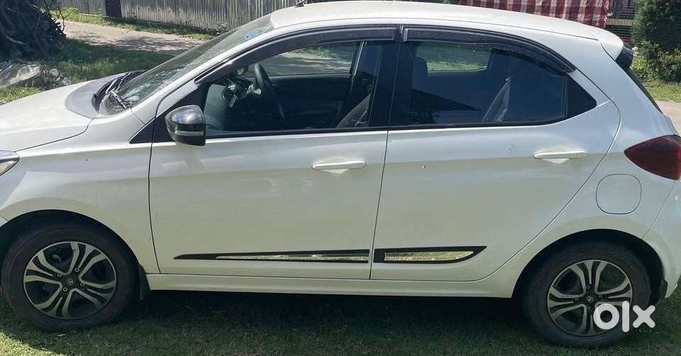 Tata Tiago Xt Optional