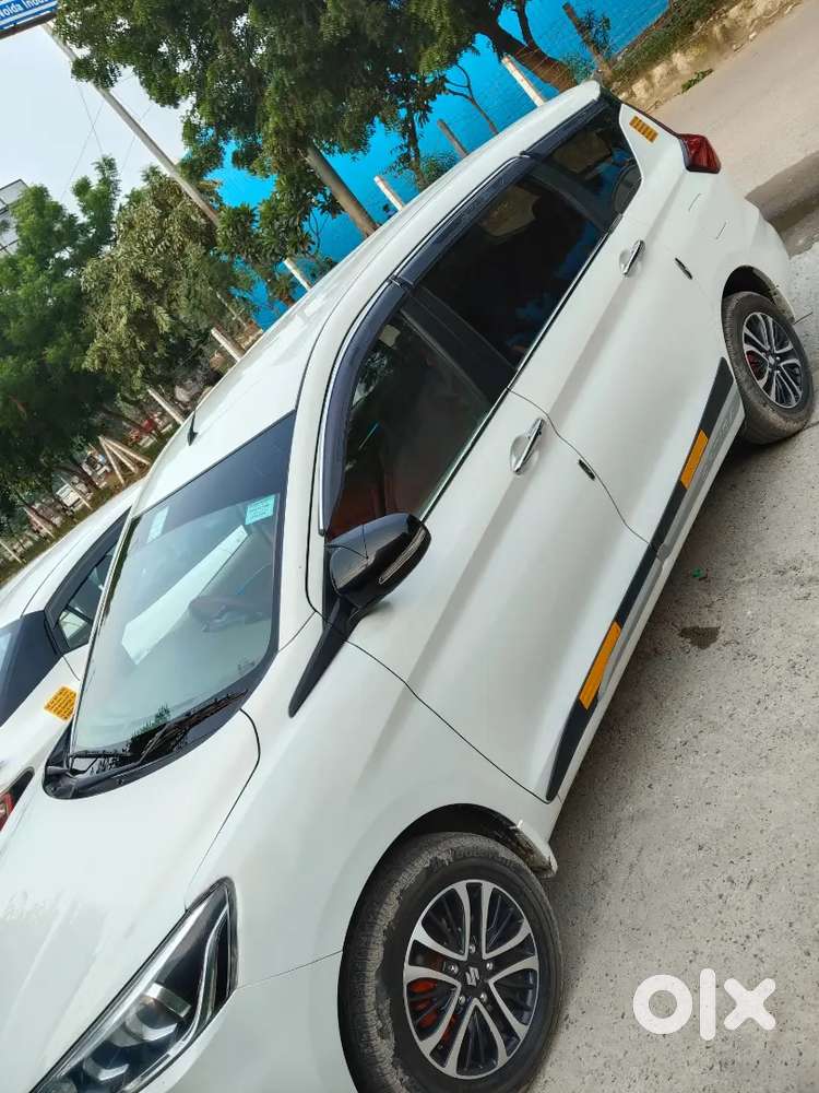 Gadi Loan Per Hai 23040 Ki 36 Kist Hain Gadi Taxi Number Hai Hr 55