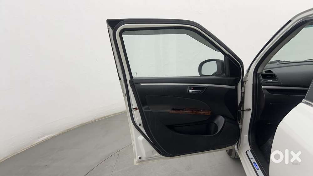 Maruti Suzuki Swift Vvt Vxi, 2015, Petrol