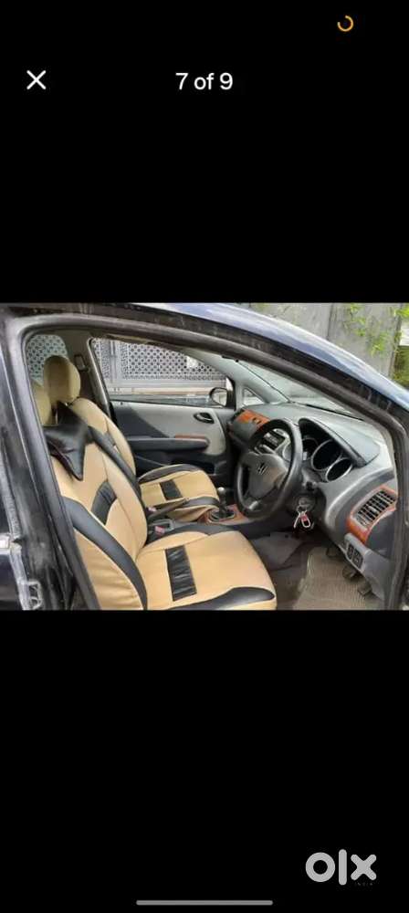 Good Condition No Any Work 4 Tyer Good