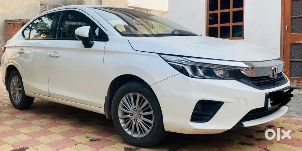 Honda City Diesel 2022 Mt