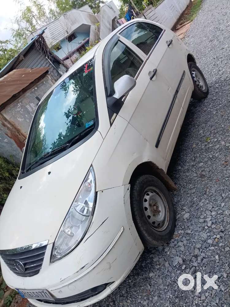 Tata Indica Vista Ls 2013