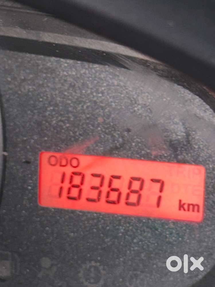 Ford Figo Diesel 2011