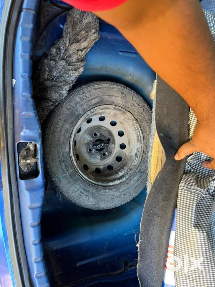 Hyundai Eon 2016 Petrol 32616 Km Driven