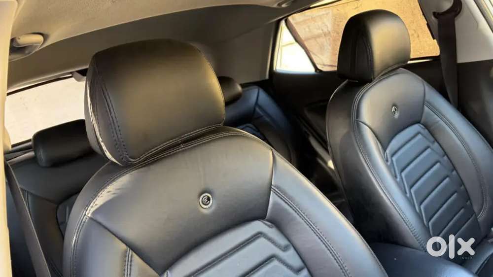 Hyundai New Venue 2020 Diesel 80000 Km Driven