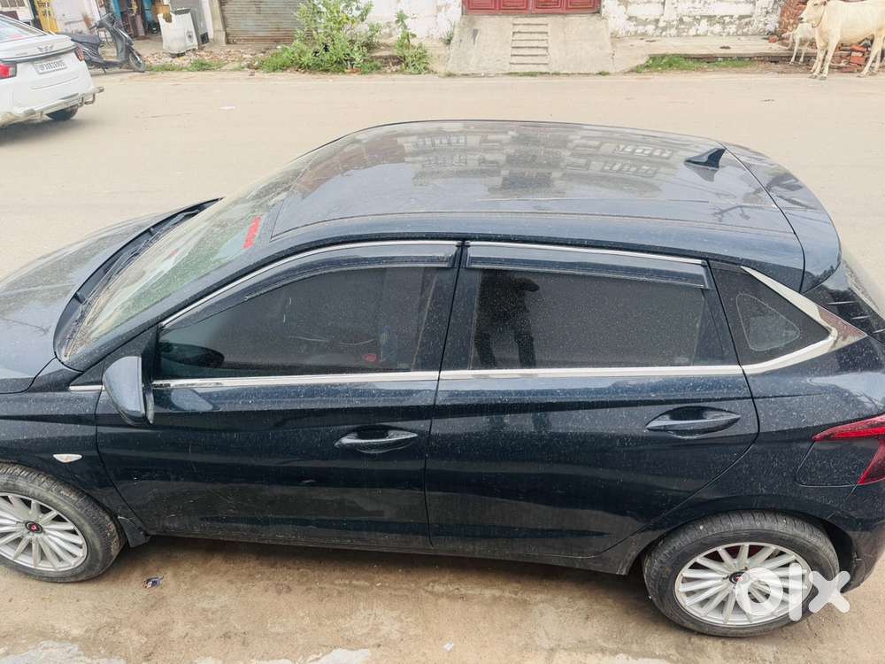 Hyundai I20 2023 Model
