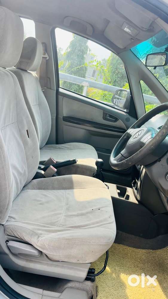 Maruti Suzuki Sx4 Vxi Bsiv, 2011, Petrol