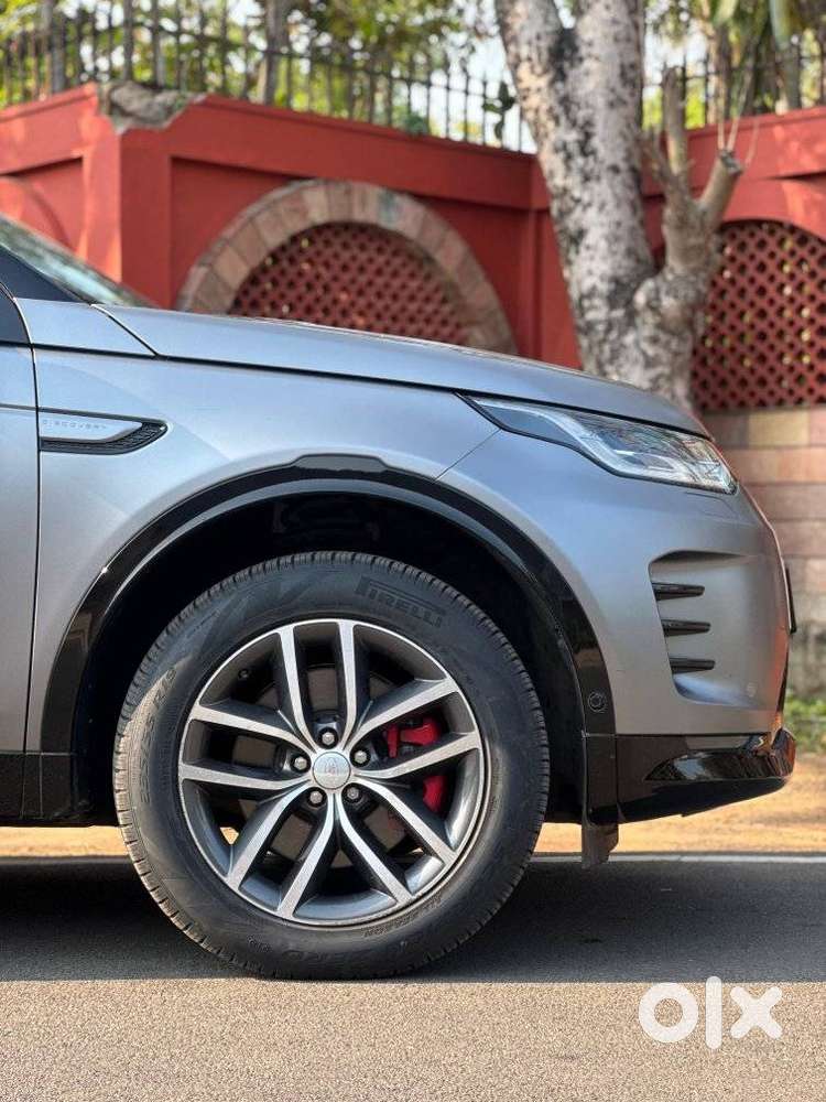 Land Rover Discovery Sport Se R-dynamic, 2024, Diesel