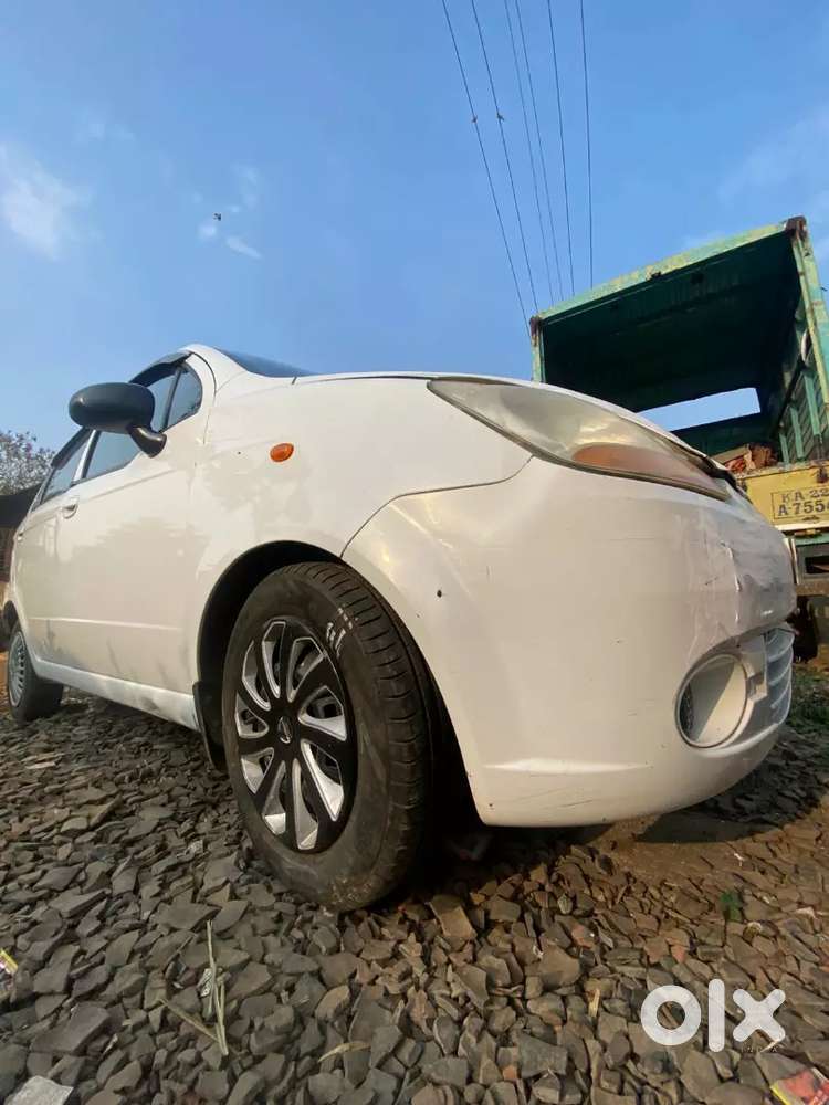 Chevrolet Spark 2010