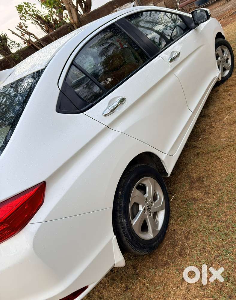 Honda City Diesel Manual 2015 Car