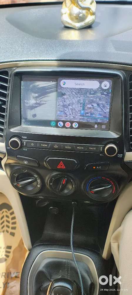 Hyundai New Santro 2018