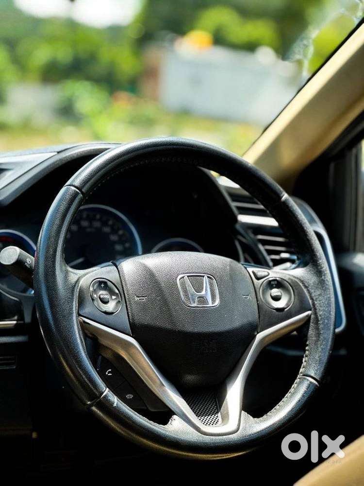 Honda City 2014-2015 I Vtec Vx, 2014, Diesel