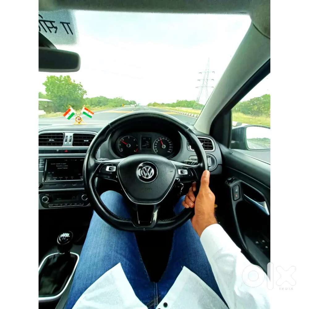 Vw Polo Top Model - November 2018