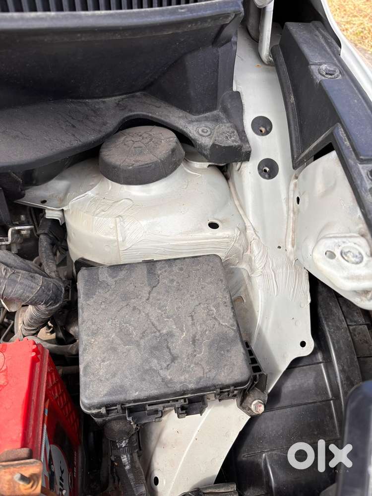 Maruti Suzuki Ertiga 2019