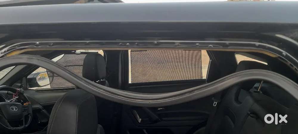 Tata Harrier 2022 Diesel 82500 Km Driven