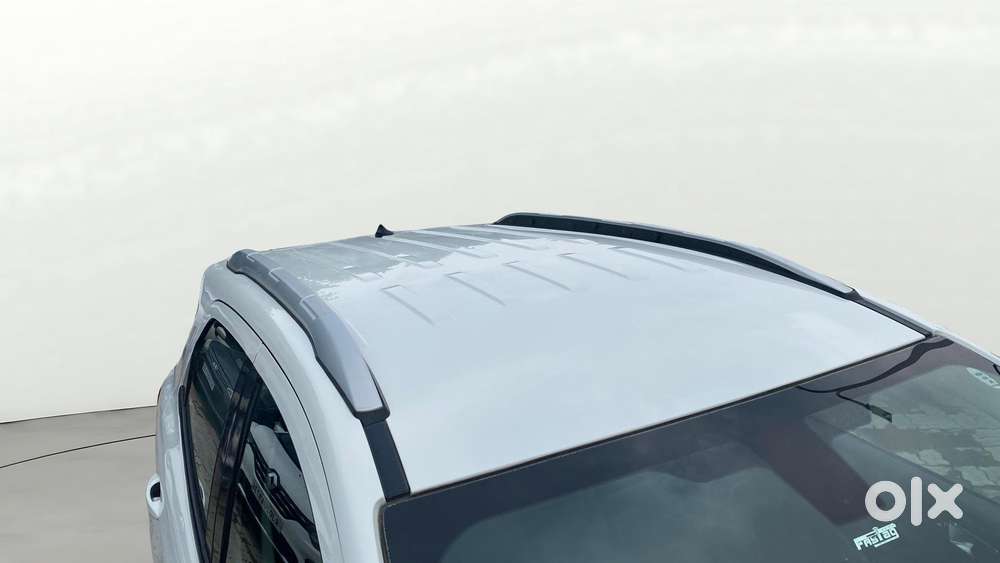 Ford Ecosport 1.5 Petrol Titanium Plus At, 2018, Petrol