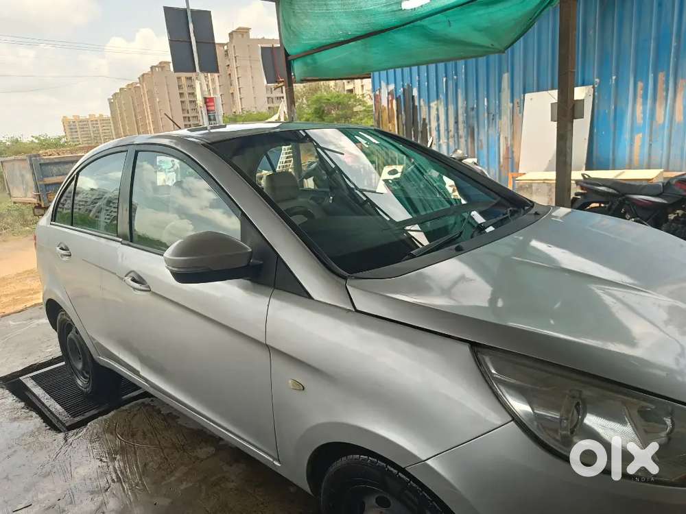 Good Condition Car T Permit