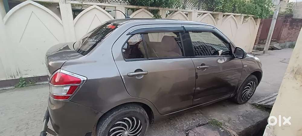 Maruti Swift Dzire Vdi 2016