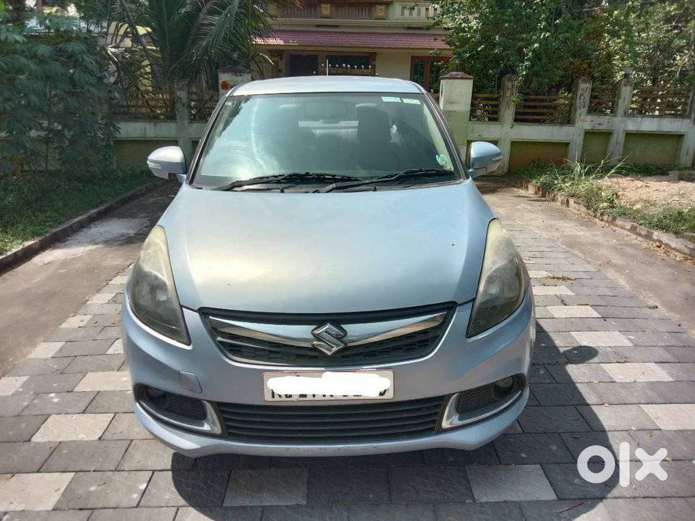 Maruti Suzuki Swift Dzire Vdi Bsiv, 2015, Diesel