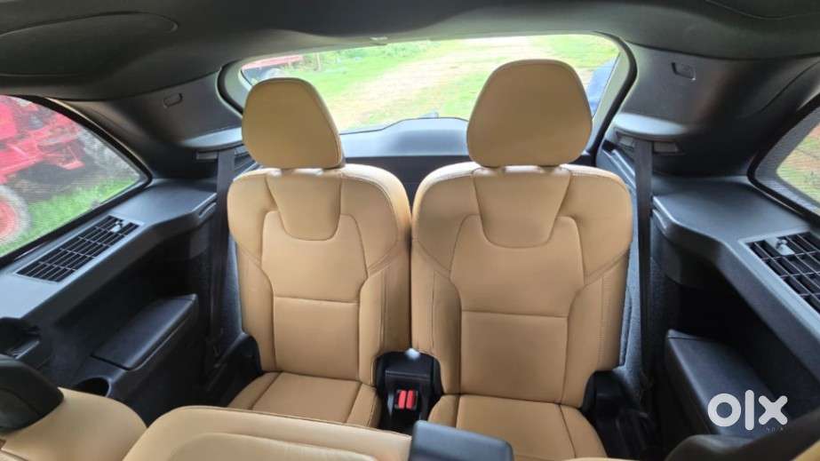 Volvo Xc 90, 2022, Petrol