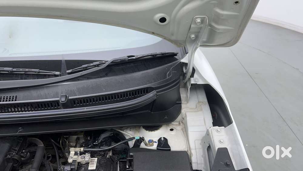 Hyundai Exter Sx (o) 1.2 Mt, 2023, Petrol