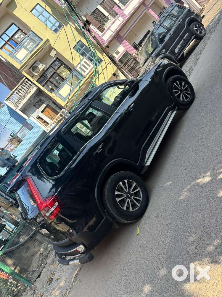 Mahindra Scorpio N Z8 L Diesel Mt 2wd 7 Str, 2023, Diesel