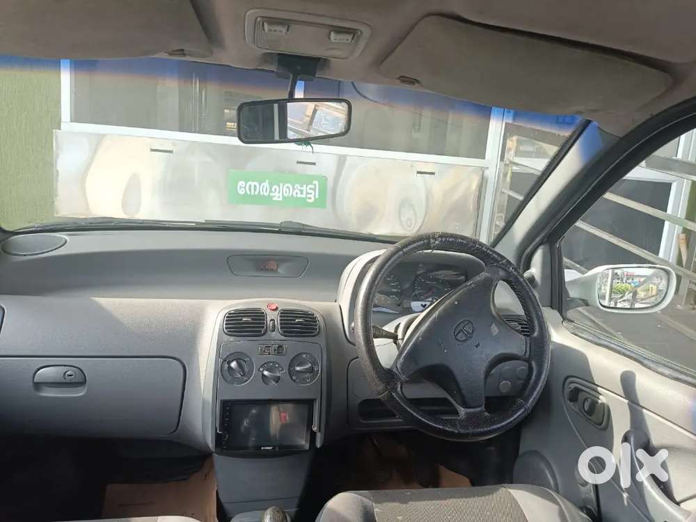 Tata Indica 2004 Diesel 10000 Km Driven