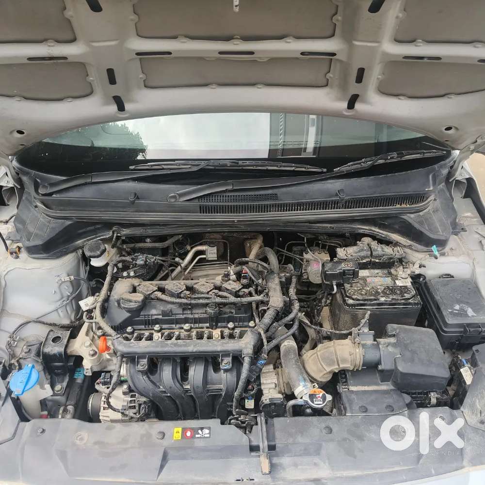Hyundai New I20 Sportz 2022