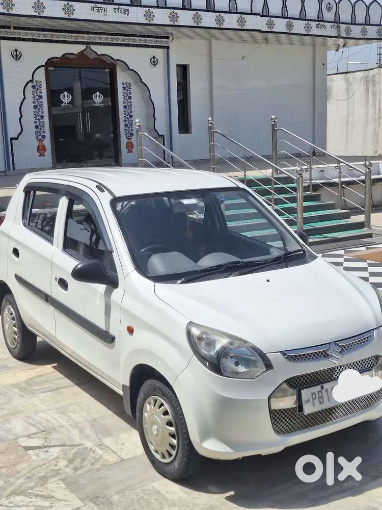 Alto 800 In Good Condition