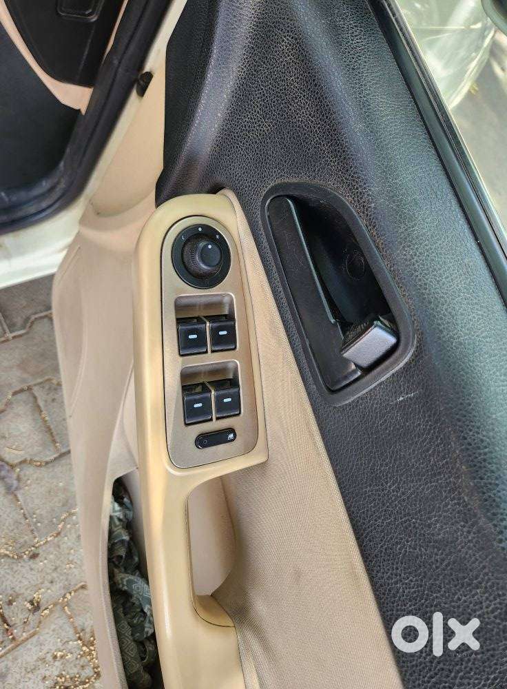 Tata Indica Vista 2008-2013 Quadrajet Vx, 2011, Diesel