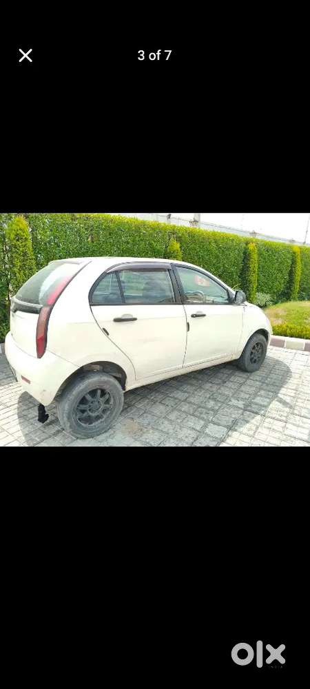 Tata Indica Vista 2012