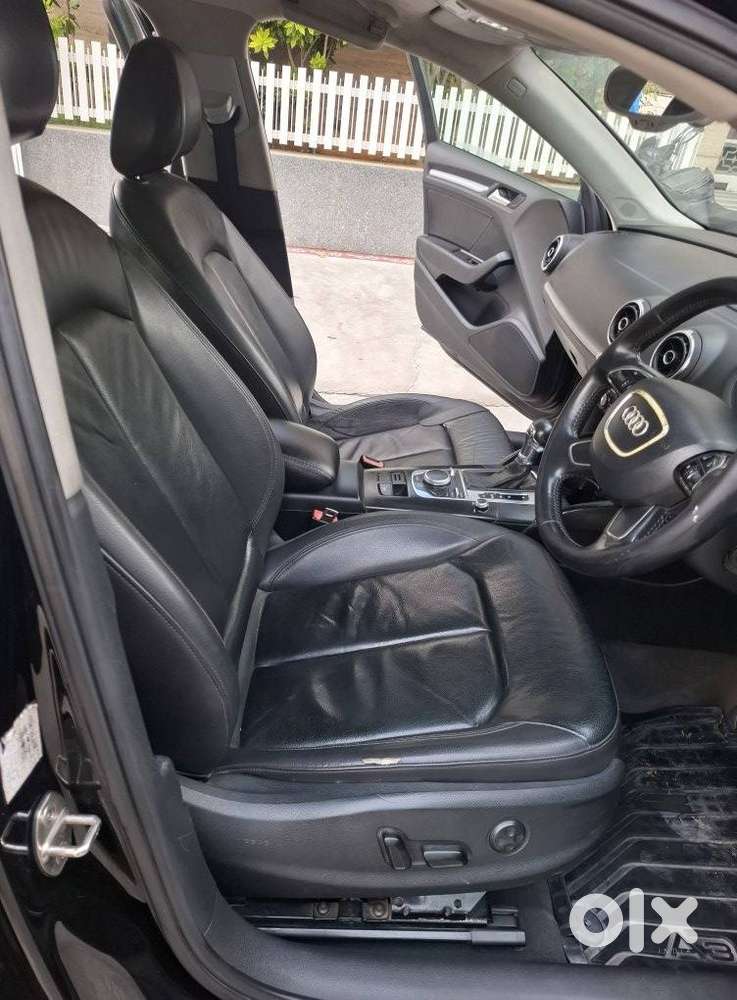 Audi A3 35 Tdi S Line, 2015, Diesel