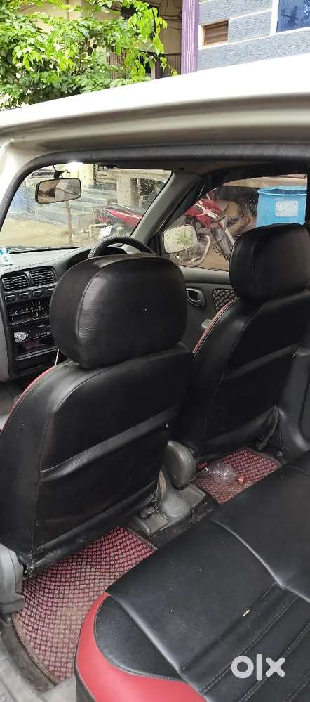 Maruti Suzuki Alto 2008
