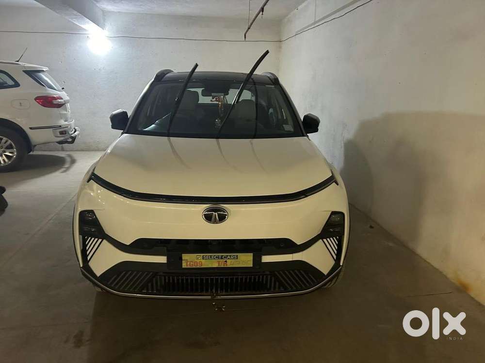 Tata Nexon Ev 2023 Electric Great Condition