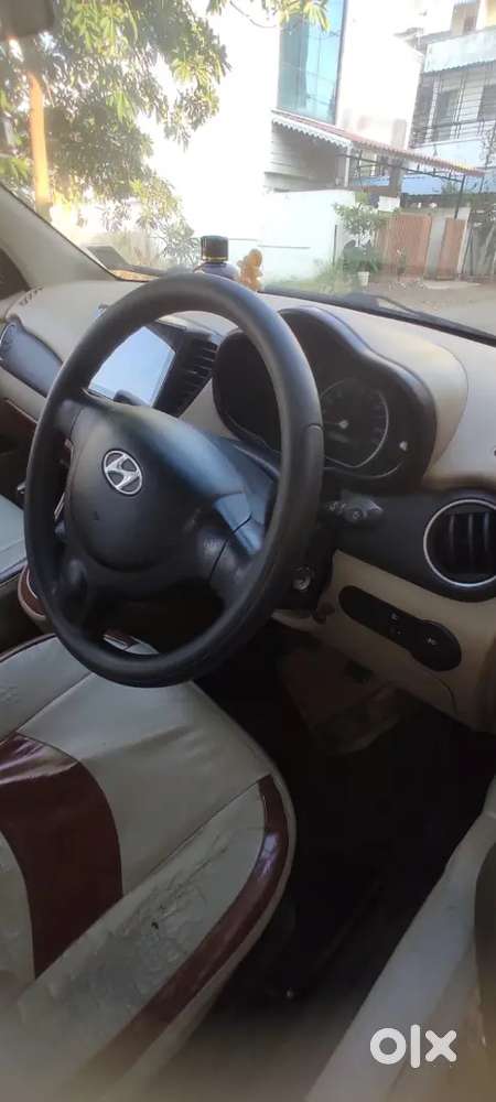 Hyundai I10 2010 Petrol Well Maintained