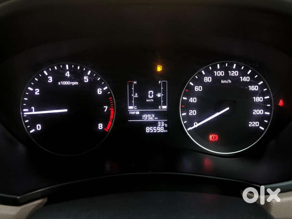 Hyundai I20 1.2 Magna Executive, 2016, Petrol
