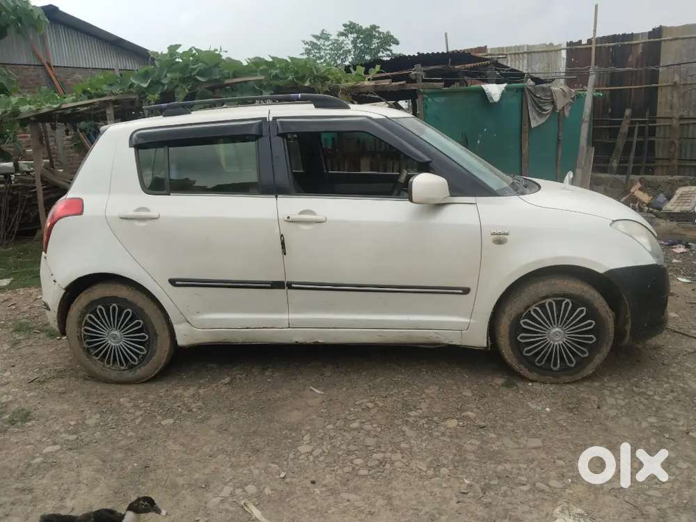 Maruti Suzuki Dzire 2011 Diesel