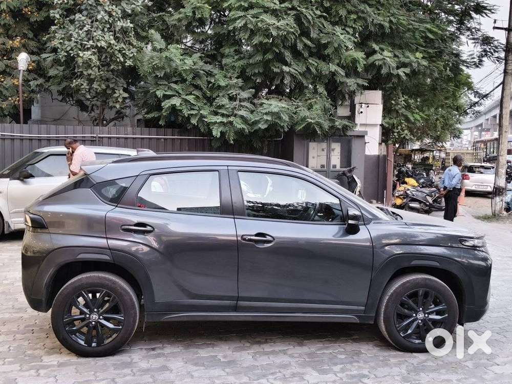 Toyota Urban Cruiser Taisor S Plus 1.2 Petrol Mt, 2024, Petrol