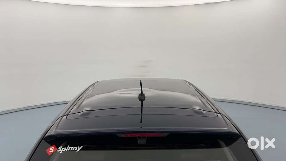 Maruti Suzuki Baleno Zeta, 2022, Petrol