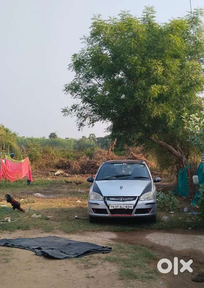 Tata Indica Ev2 2012 Diesel Good Condition