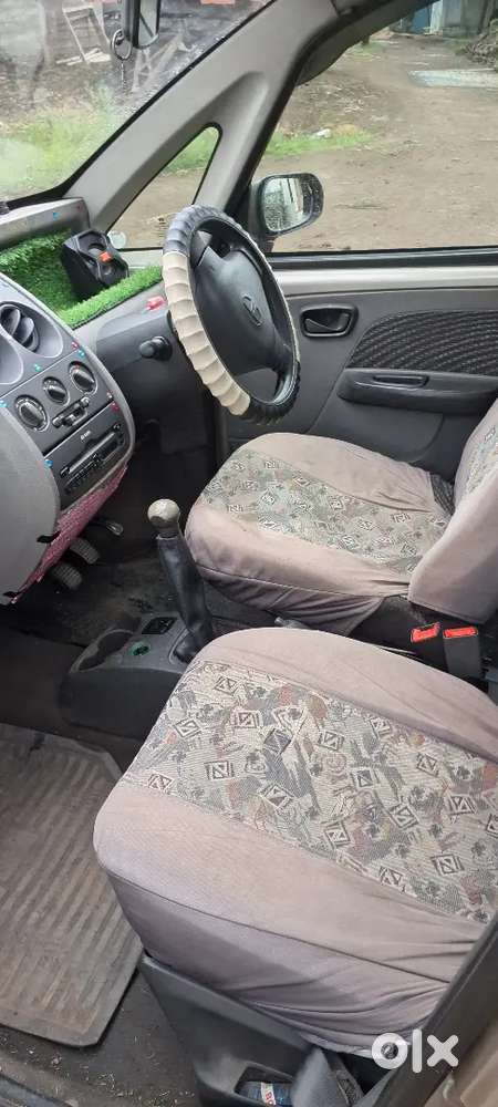 Tata Nano 2011 Petrol Car