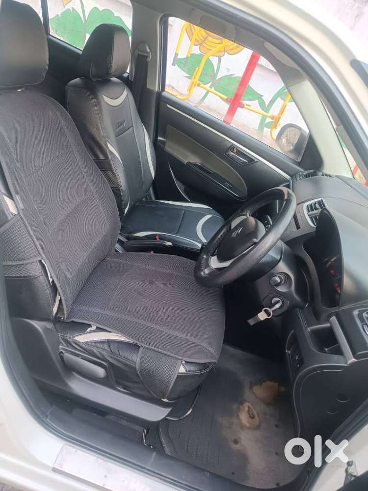 Maruti Suzuki Swift Vxi + Manual, 2014, Petrol